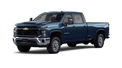 2026 Chevrolet Silverado 2500 HD WT Truck