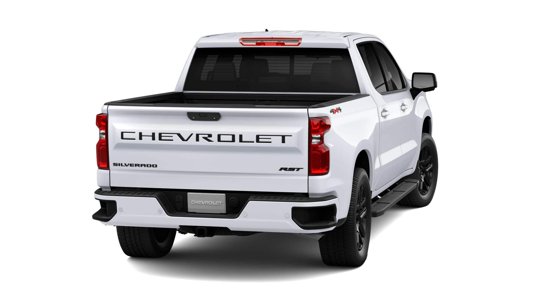 2024 Chevrolet Silverado 1500 RST - Photo 77