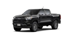 2026 Chevrolet Colorado LT Truck