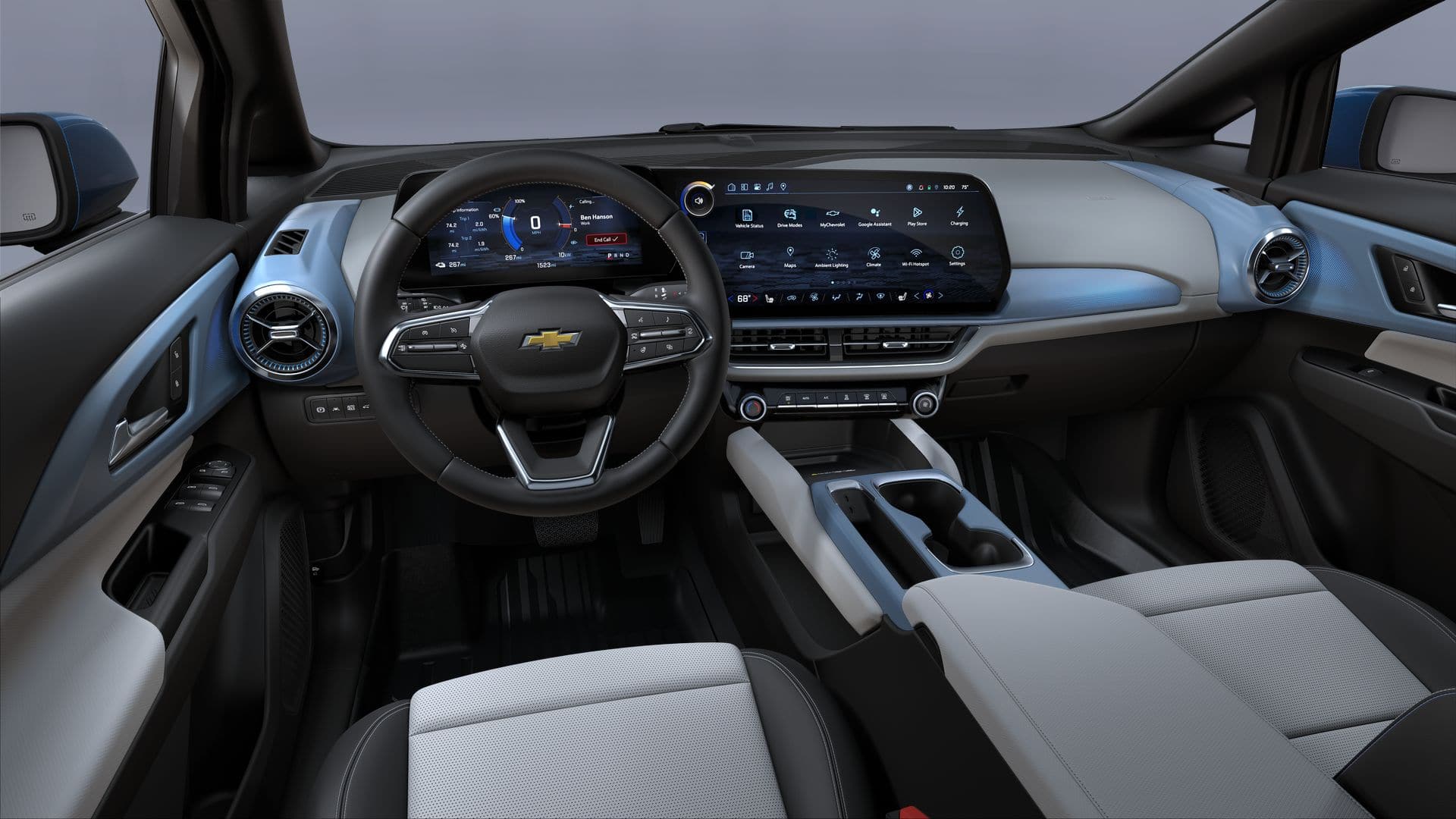 2026 Chevrolet Equinox EV 2LT - Photo 19