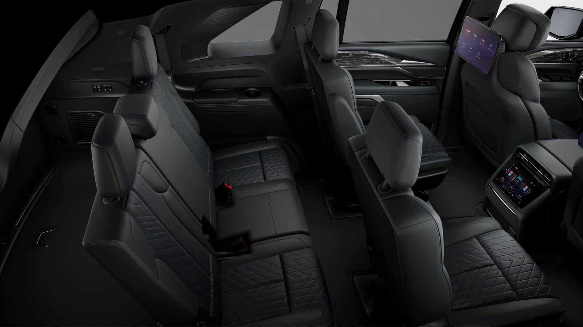 2026 Cadillac Escalade IQ Sport - Photo 40