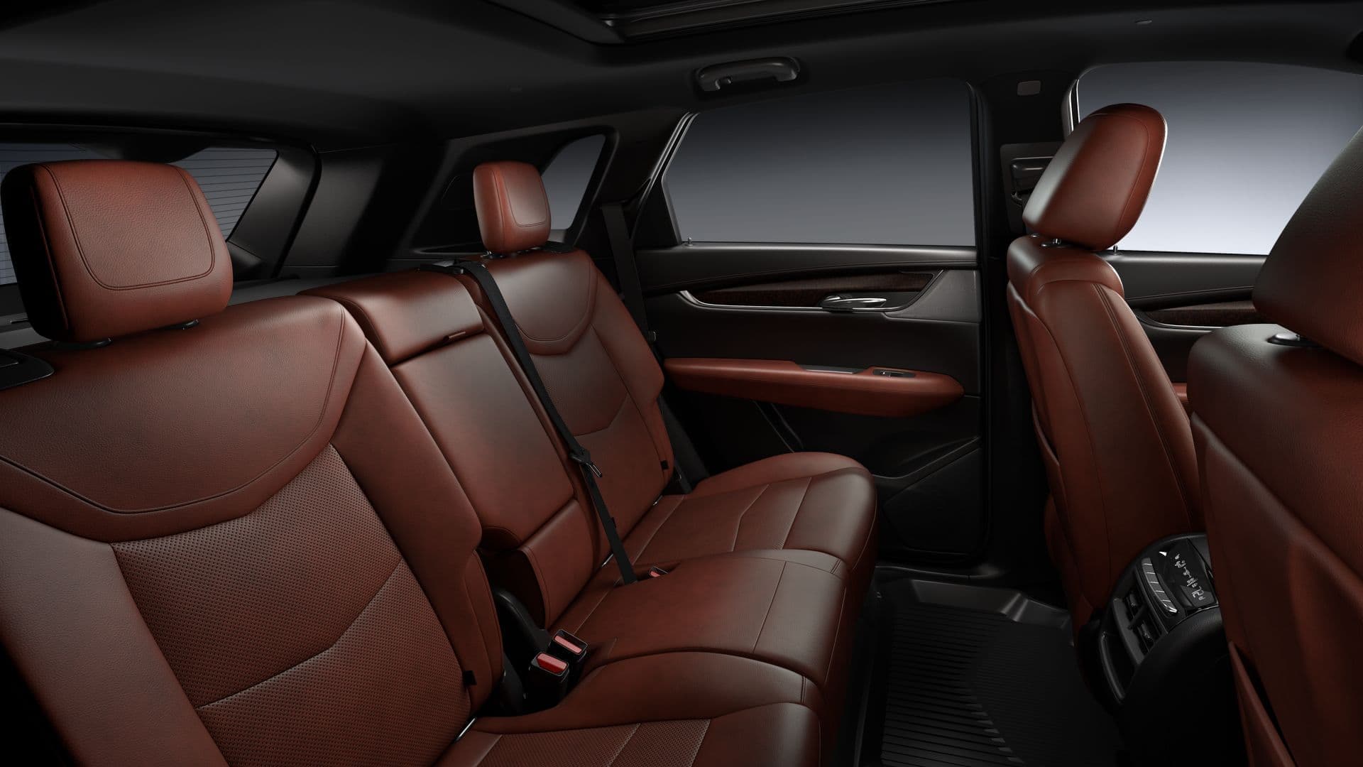 Thumbnail: 2026 Cadillac XT5 - 34