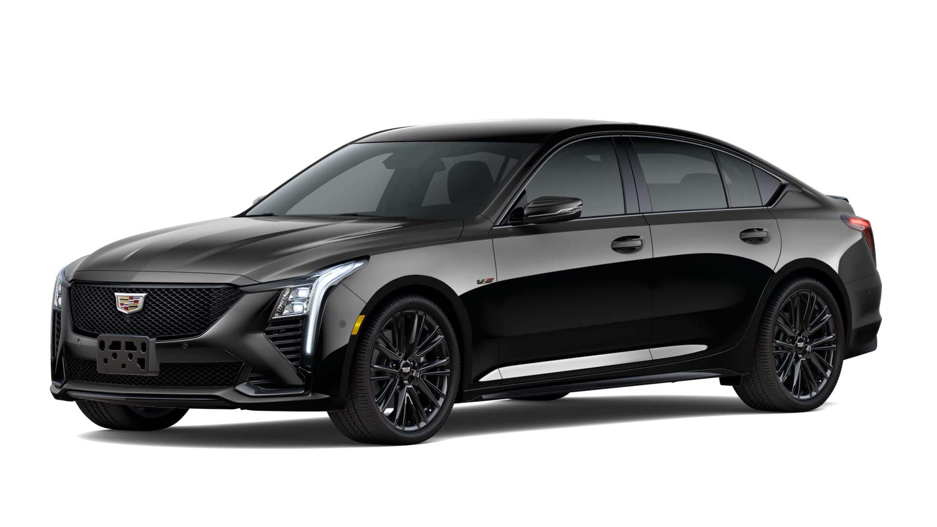 2026 Cadillac CT5 V-Series - Photo 24