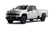 Chevrolet Silverado 2500HD