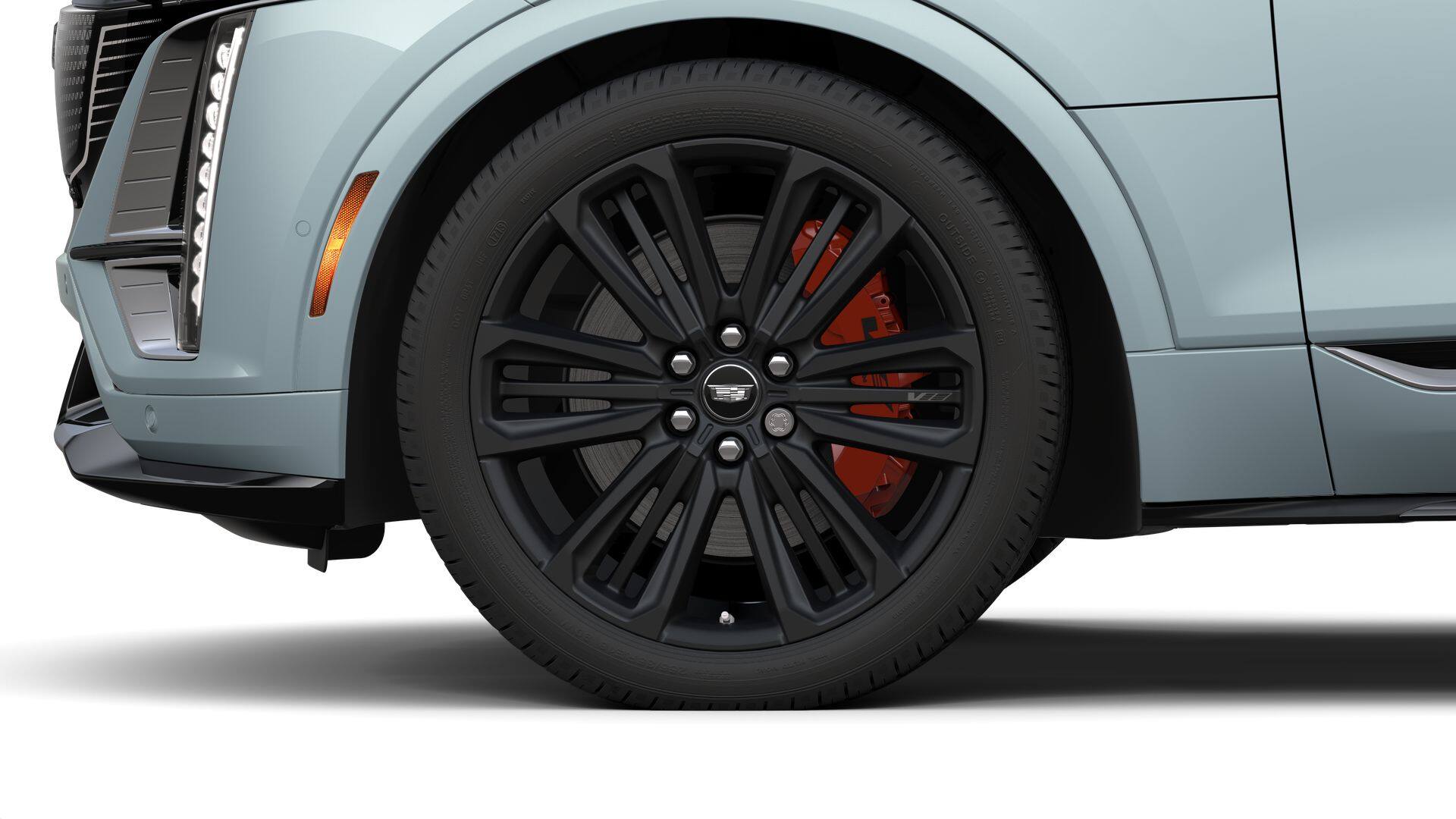 2026 Cadillac LYRIQ V Premium - Photo 71