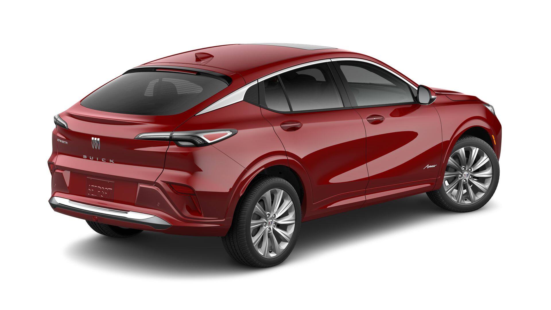 2026 Buick Envista Avenir photo 2