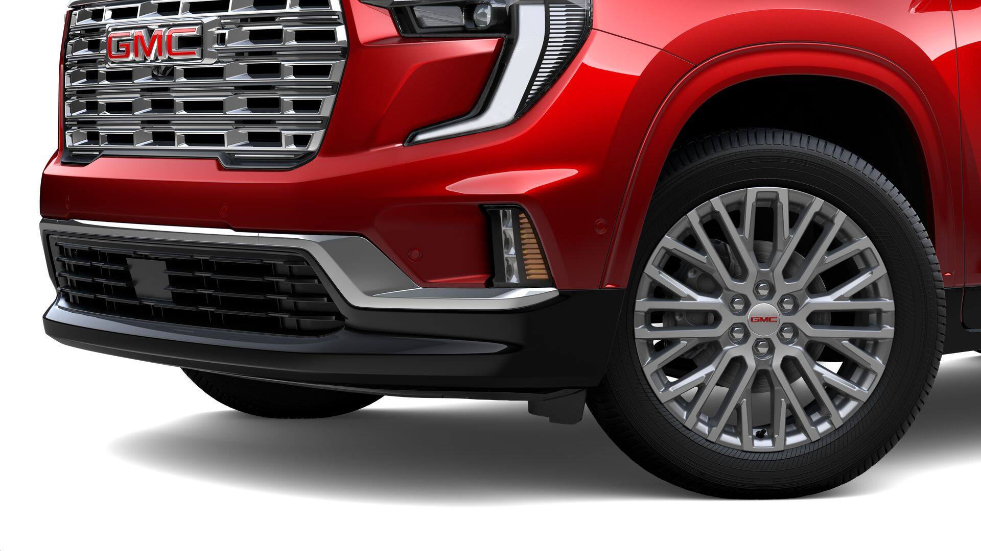 2026 GMC Acadia Denali - Photo 15