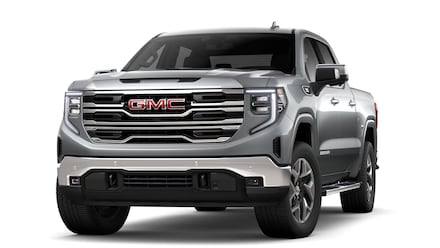 2023 GMC Sierra 1500 SLT Truck