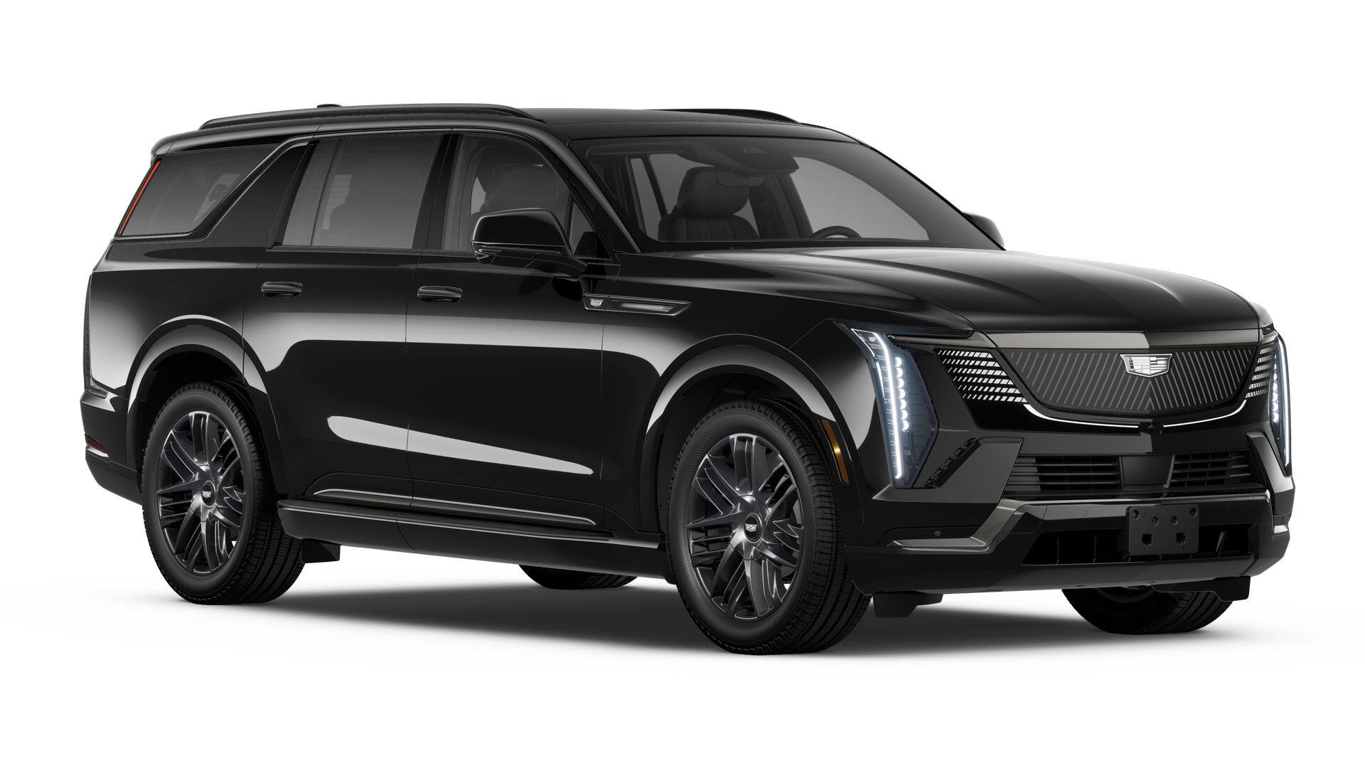 2026 Cadillac Escalade IQL Sport - Photo 30