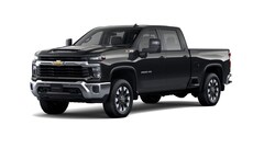 2026 Chevrolet Silverado 2500 HD LT Truck