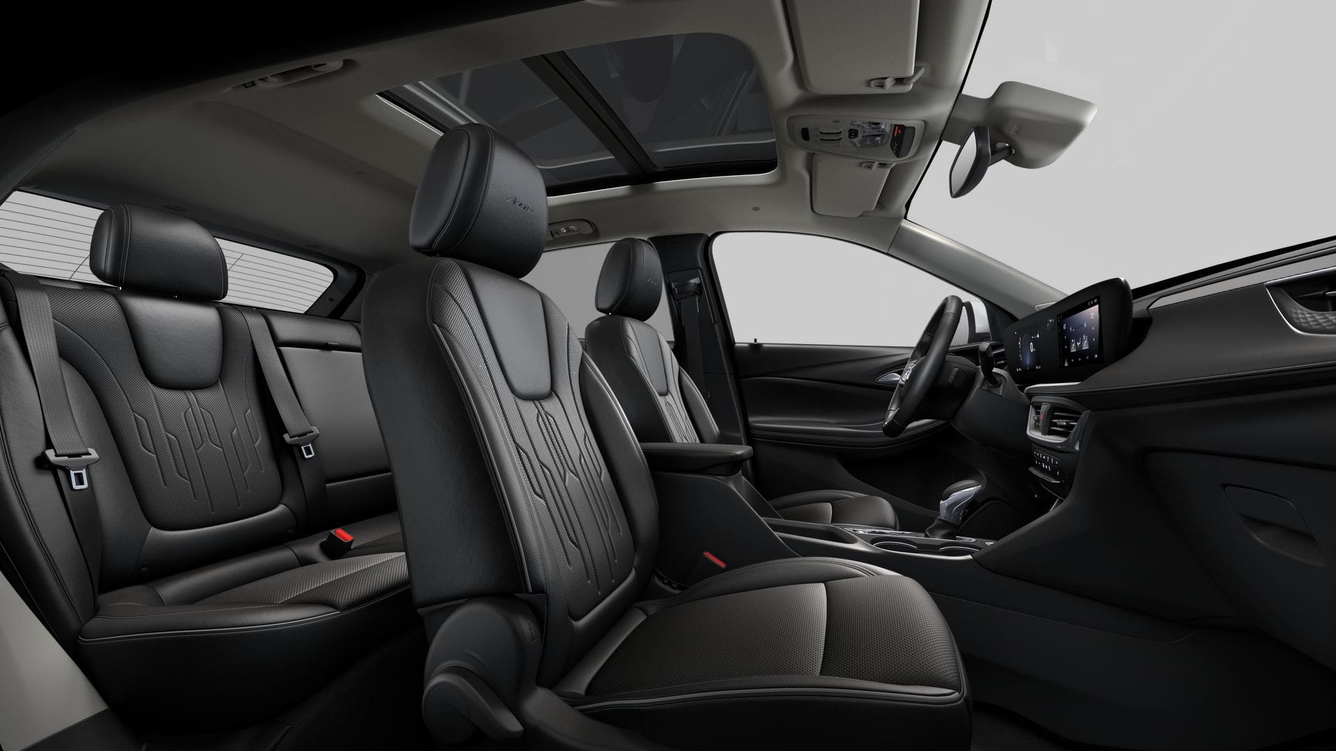 Thumbnail: 2026 Buick Encore GX - 34