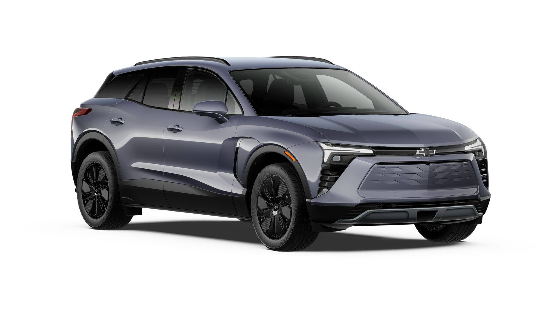 2025 Chevrolet Blazer EV photo 3