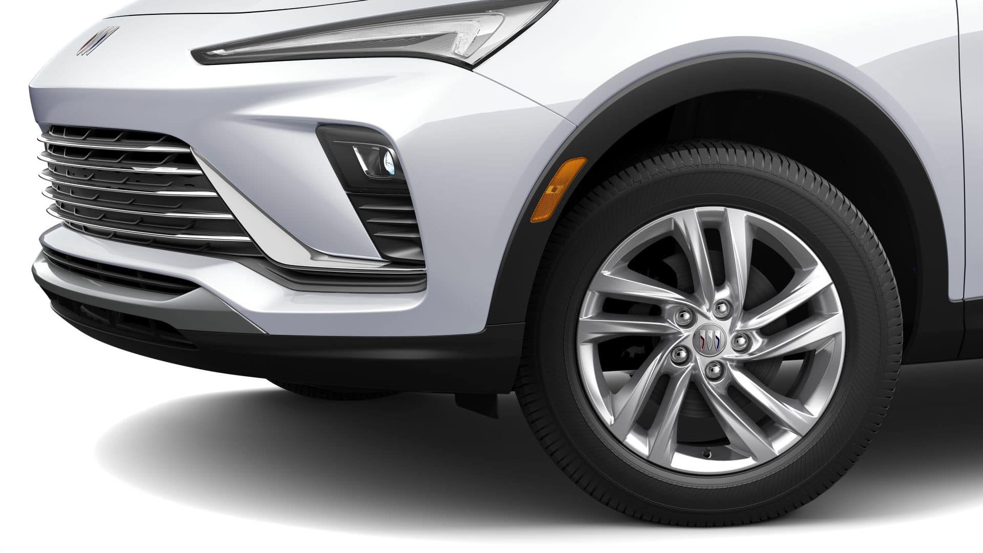 Thumbnail: 2026 Buick Envista - 30