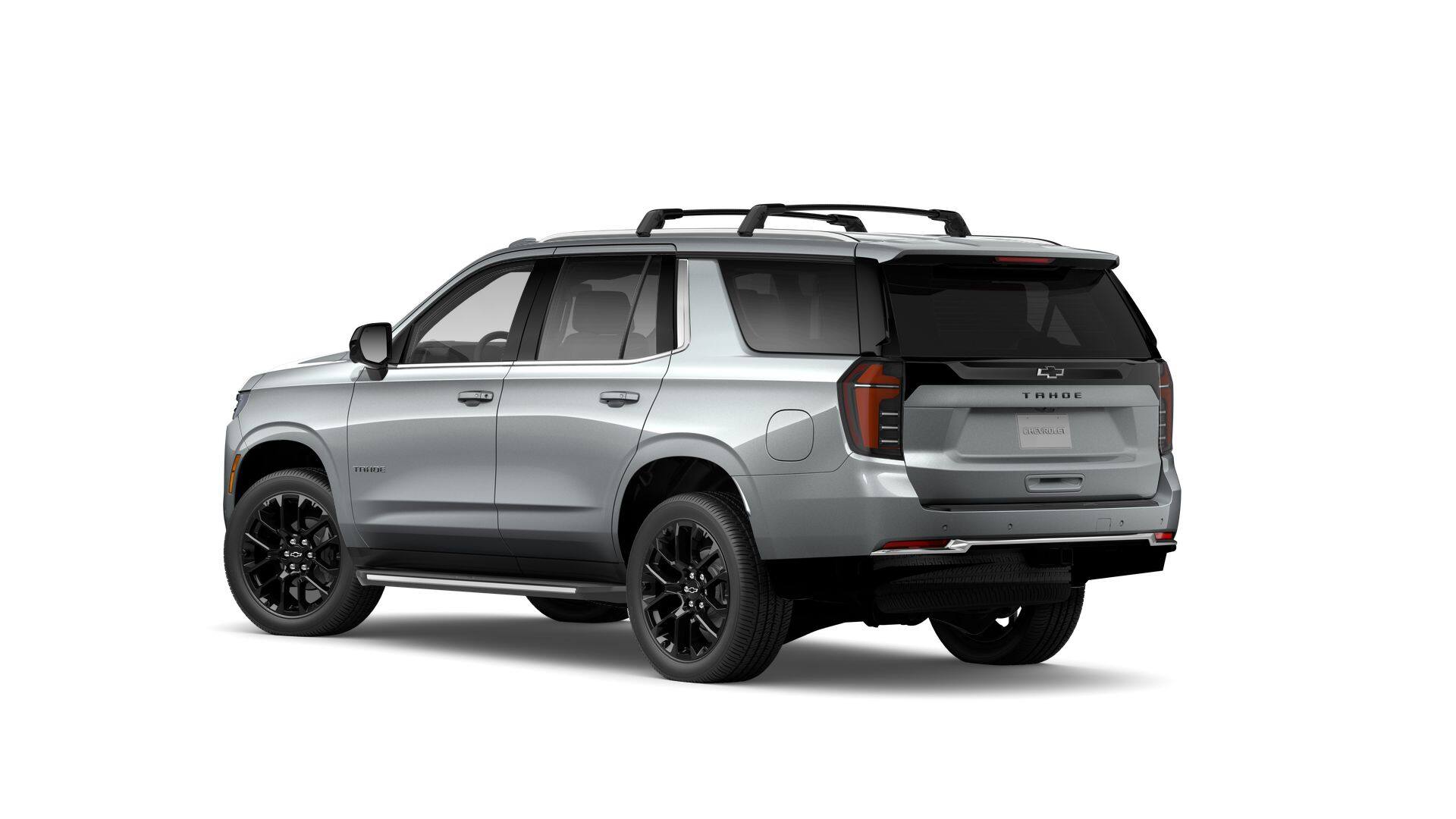 2026 Chevrolet Tahoe LS - Photo 53