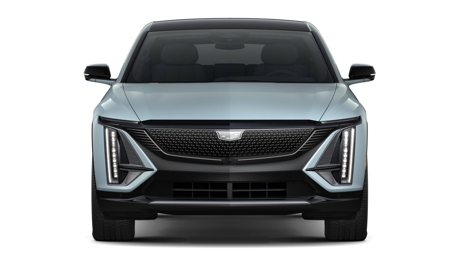 Thumbnail: 2026 Cadillac Lyriq - 50