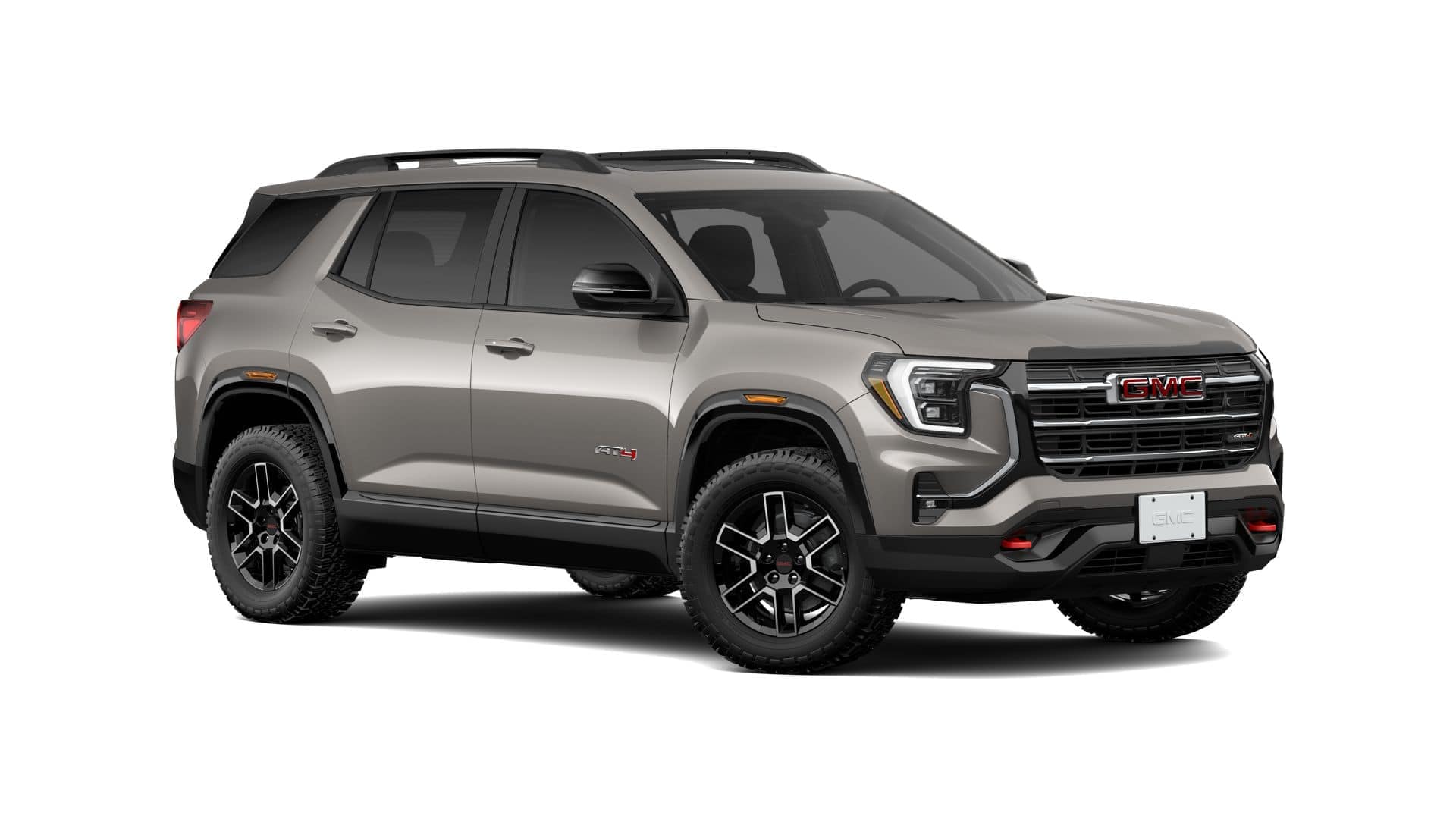 2026 GMC Terrain AT4 SUV