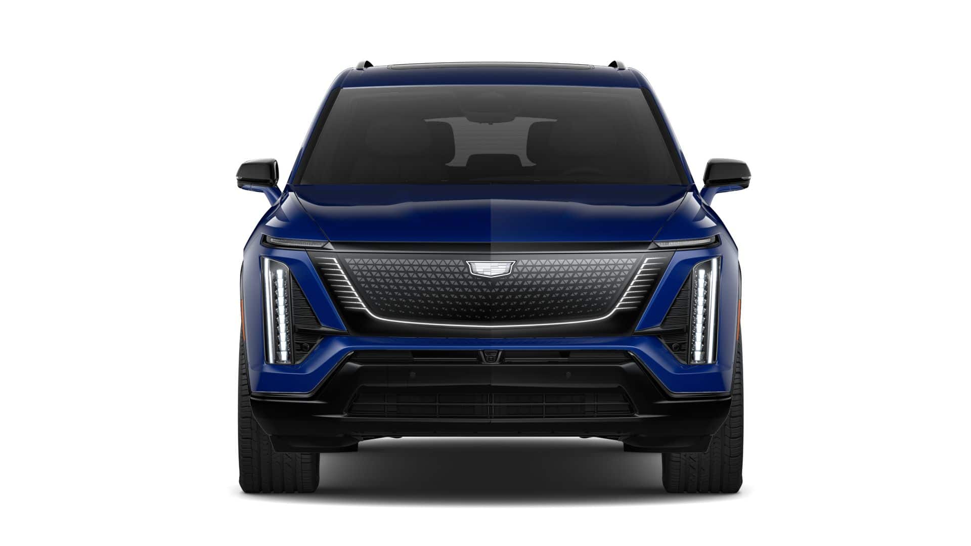 Thumbnail: 2026 Cadillac Vistiq - 28