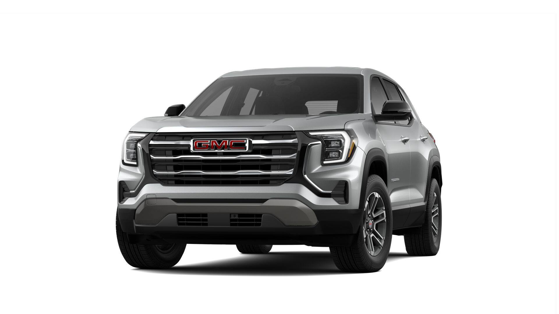 2026 GMC Terrain  28