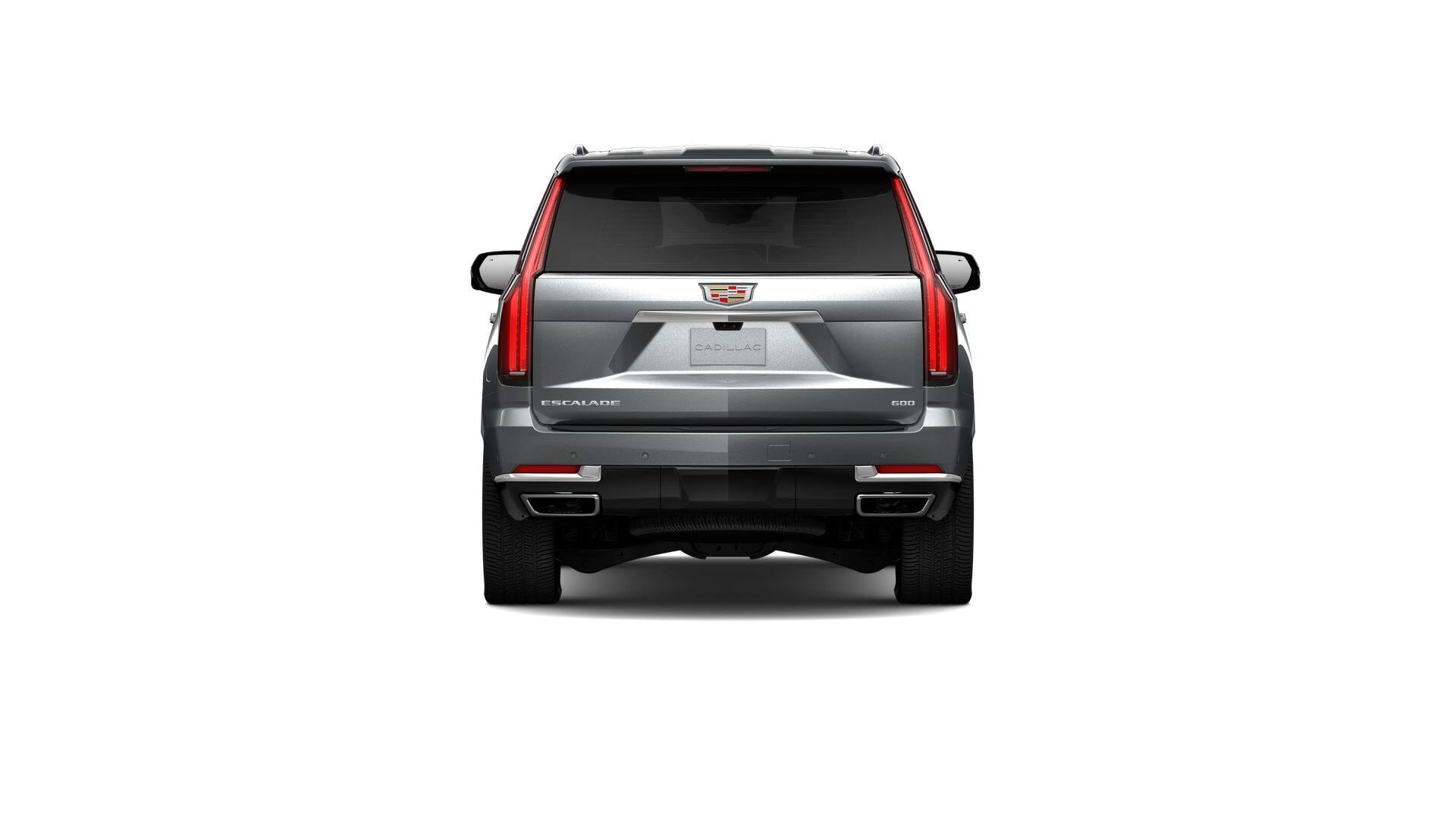 Thumbnail: 2026 Cadillac Escalade - 27