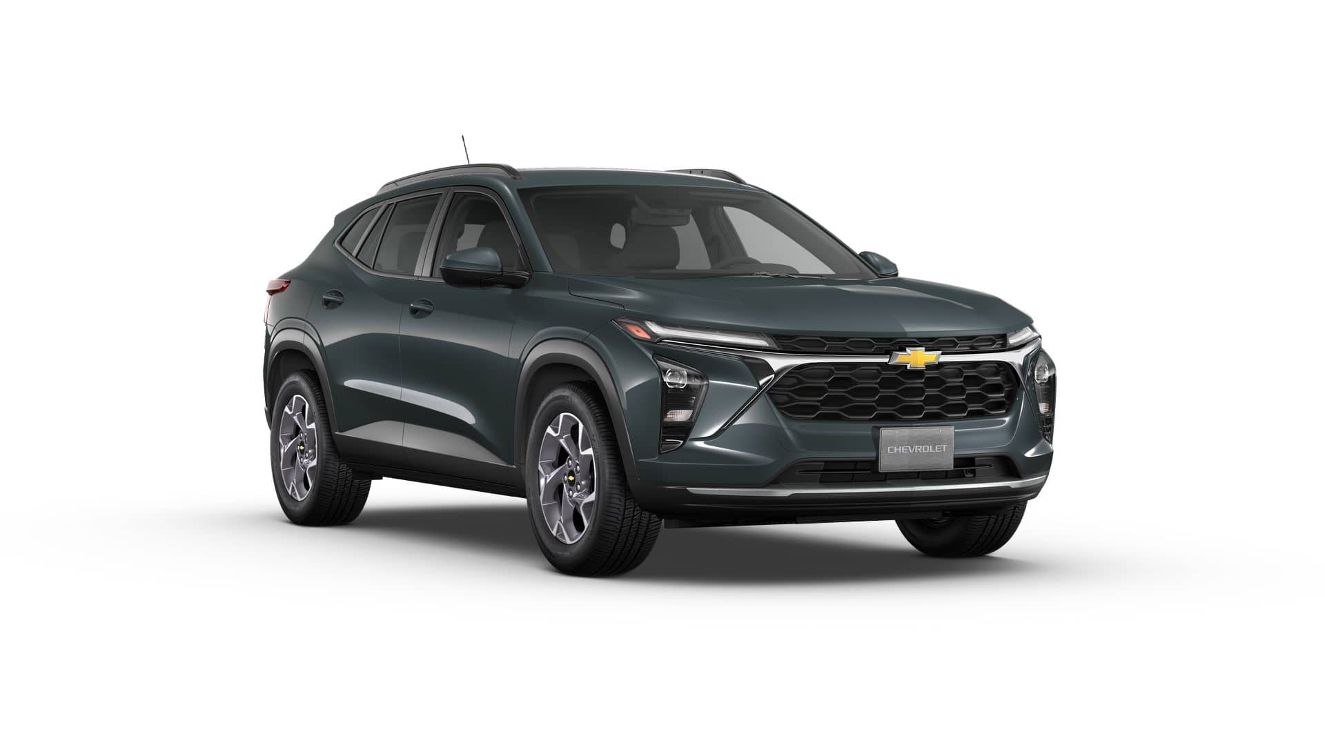 2025 Chevrolet Trax LT photo 4