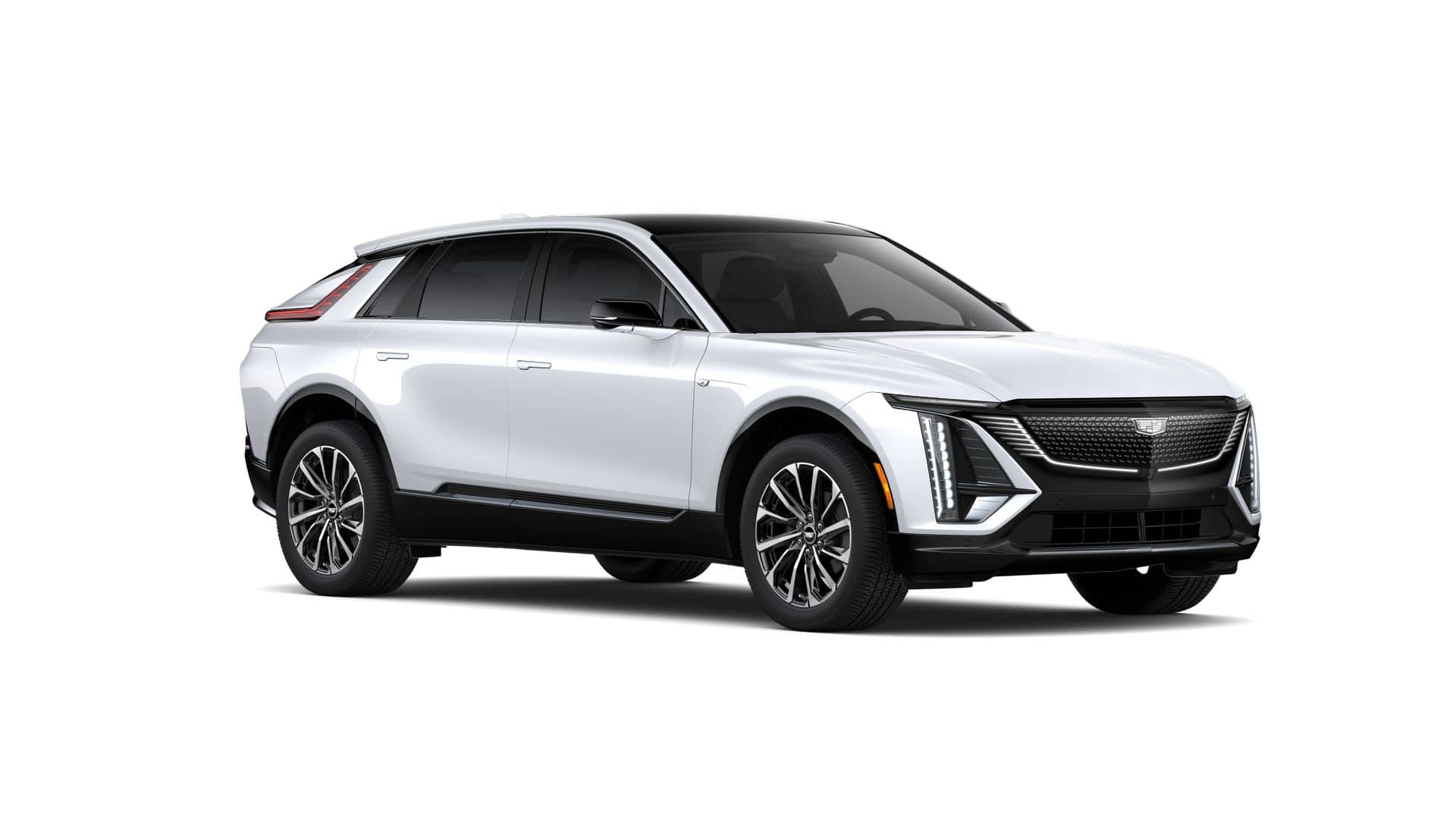 2027 Cadillac LYRIQ Sport - Photo 12