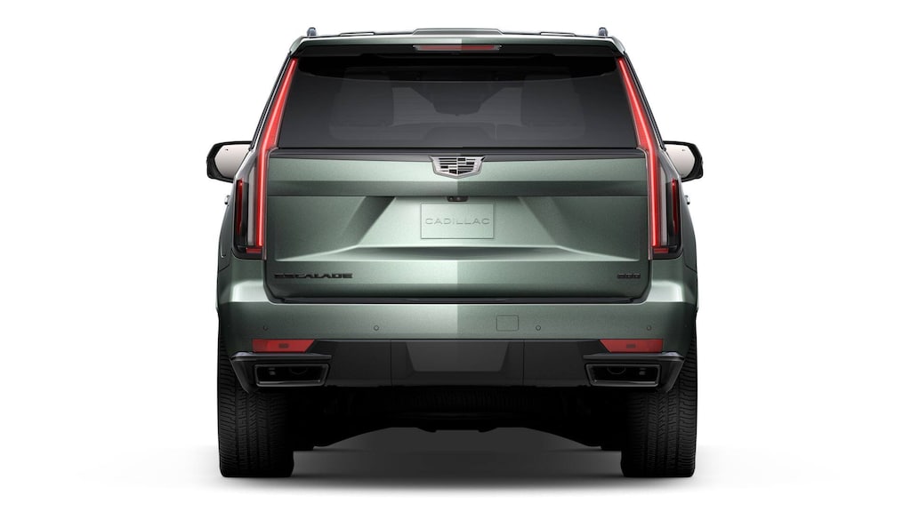 New 2023 CADILLAC Escalade Sport Platinum SUV