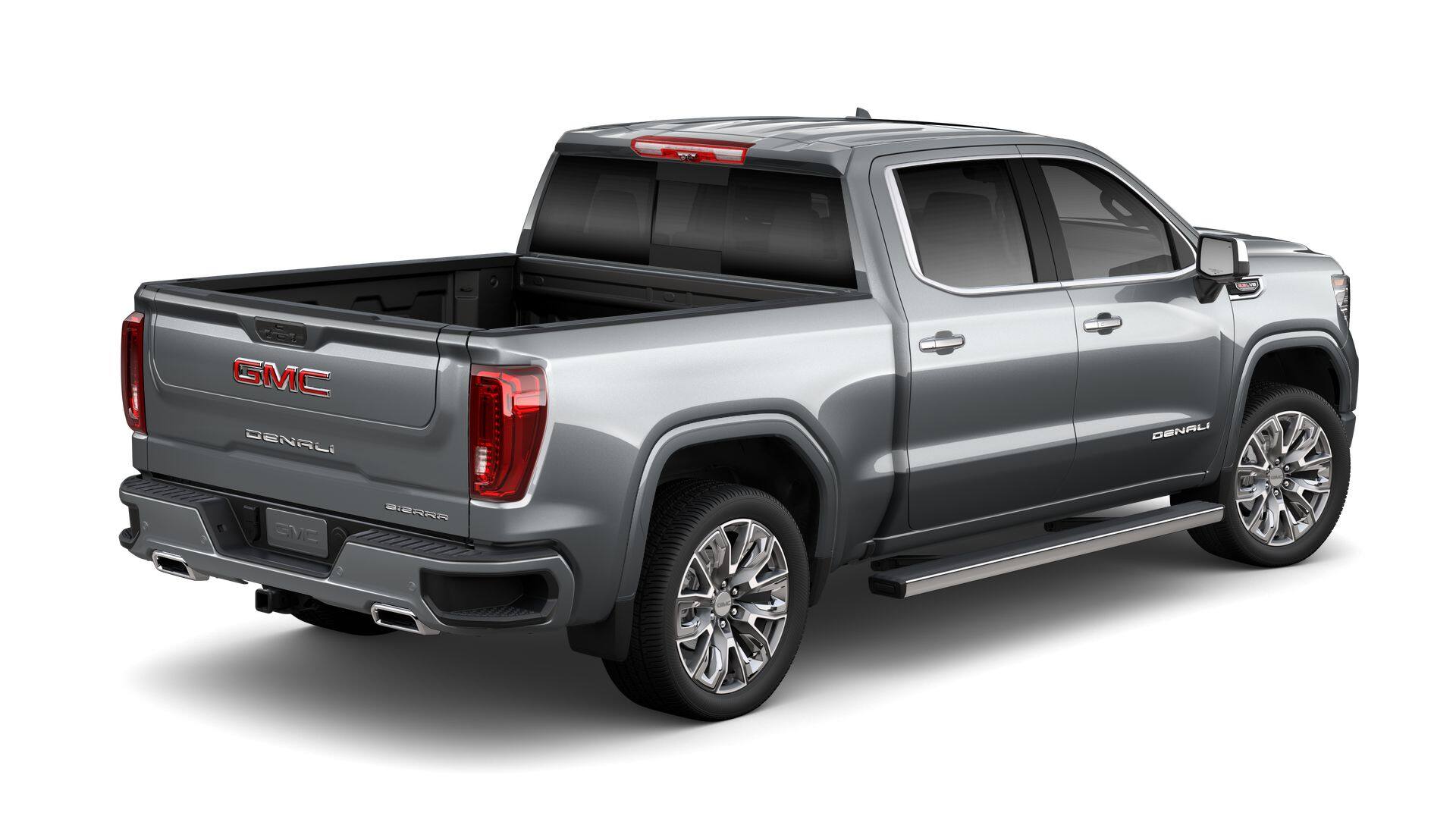 2026 Gmc Sierra 1500 Denali photo 3