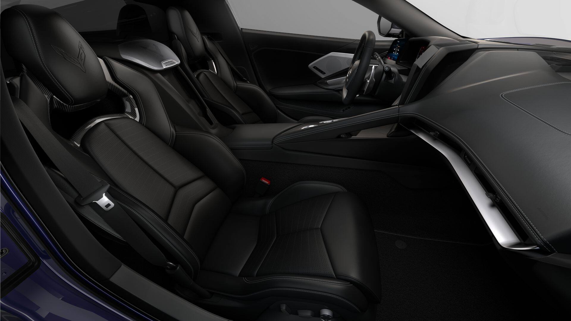 2026 Chevrolet Corvette 2LT - Photo 42