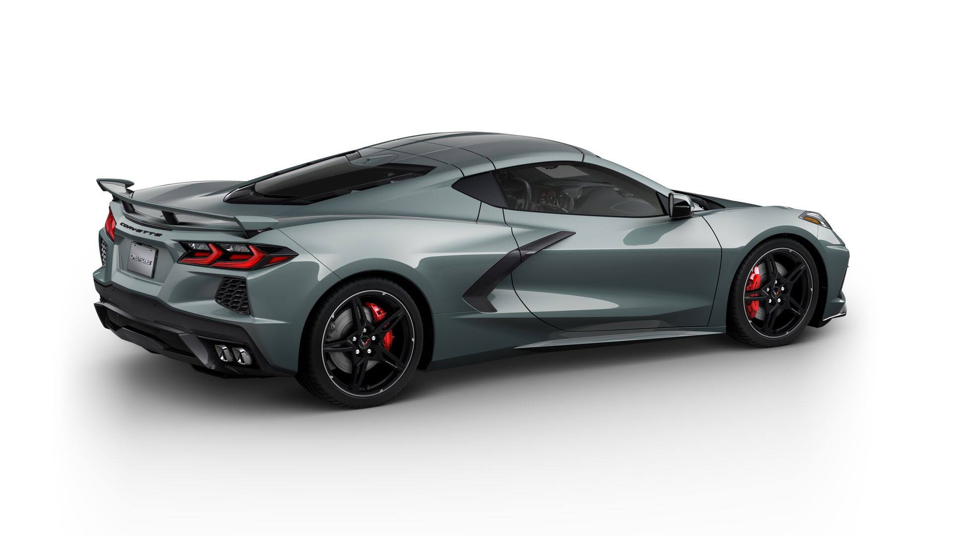 値段が激安 2025 New Chevrolet Auto Eagle at Sale For Stingray Corvette アクセサリー