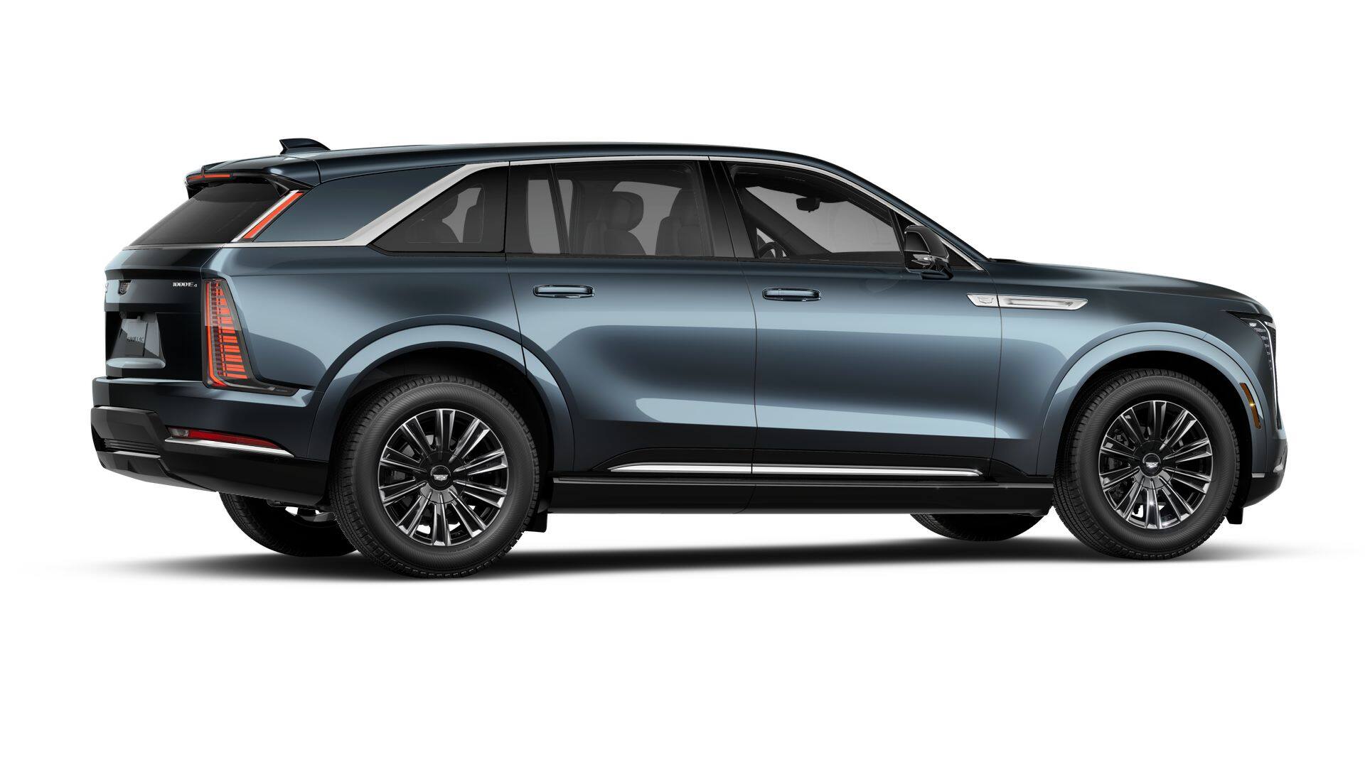 2026 Cadillac Escalade IQ Luxury - Photo 46