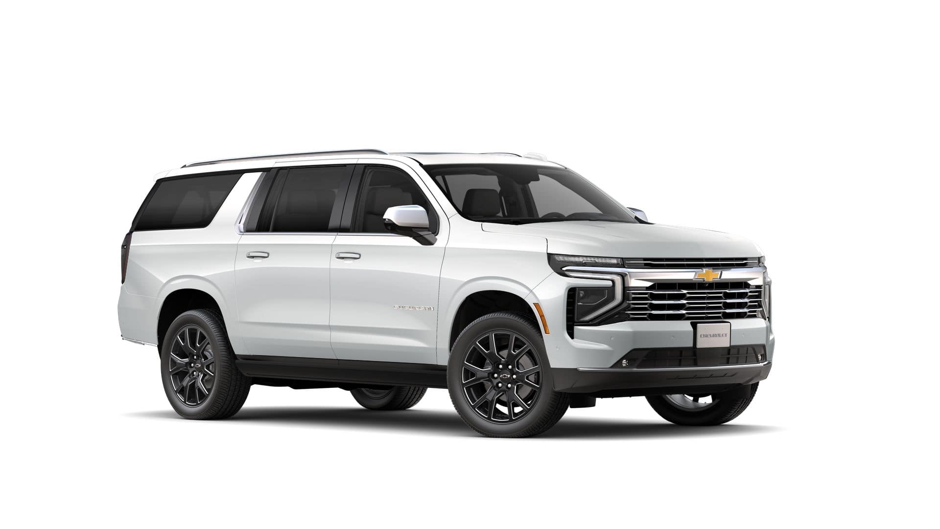 2025 Chevrolet Suburban Premier - Photo 60