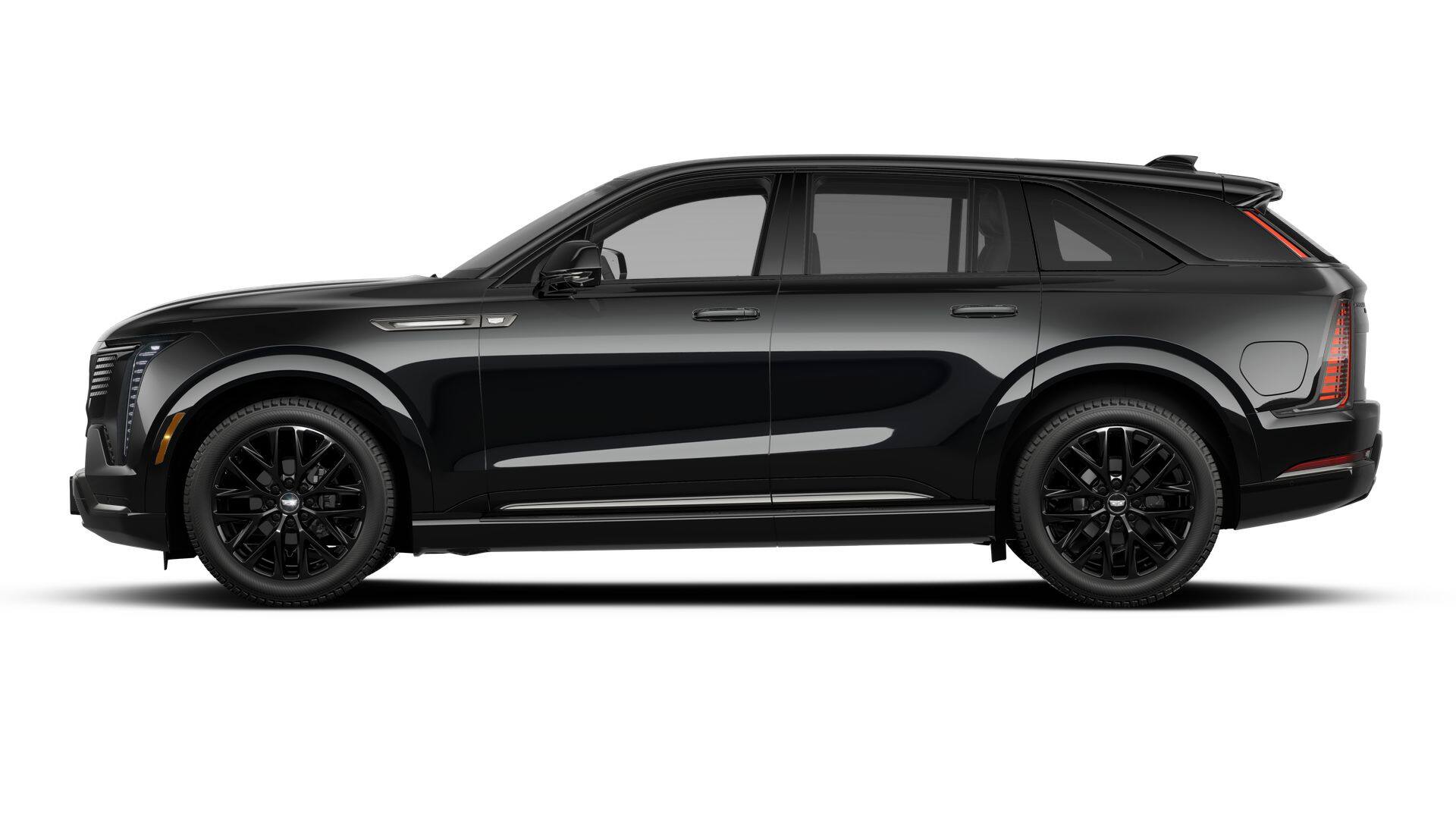 2026 Cadillac Escalade IQ Premium Sport - Photo 55