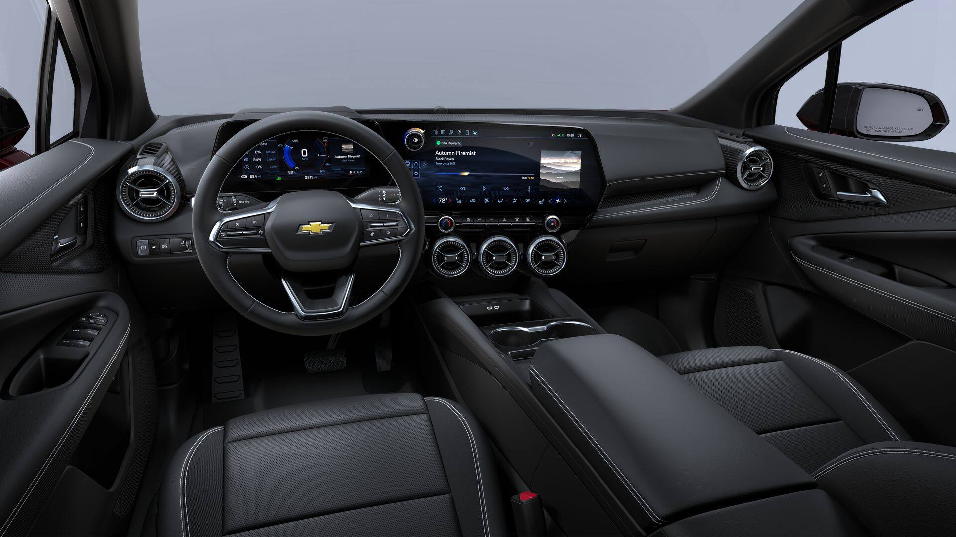 2026 Chevrolet Blazer EV LT - Photo 5