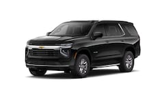 2026 Chevrolet Tahoe LS SUV