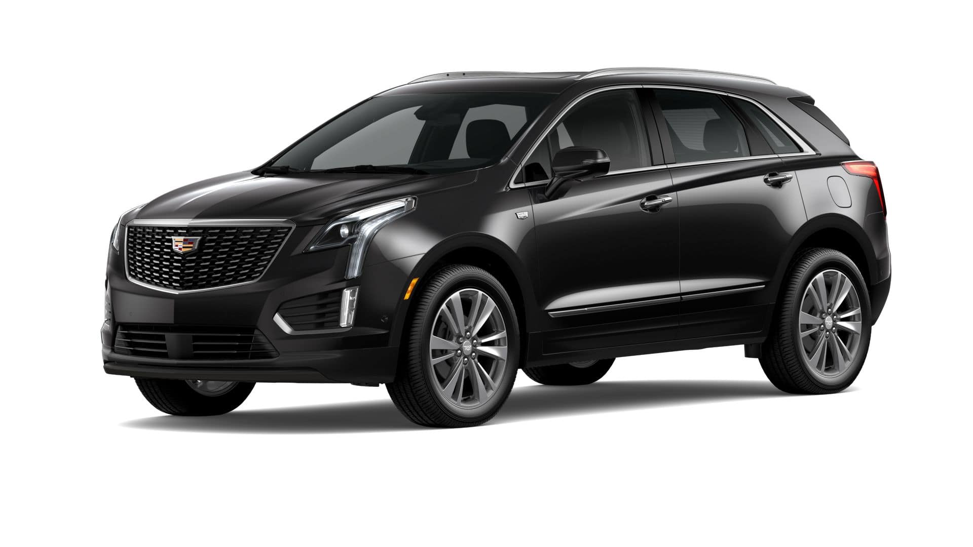 2025 Cadillac XT5 Premium Luxury photo 3