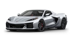 2026 Chevrolet Corvette Z06 1LZ Convertible