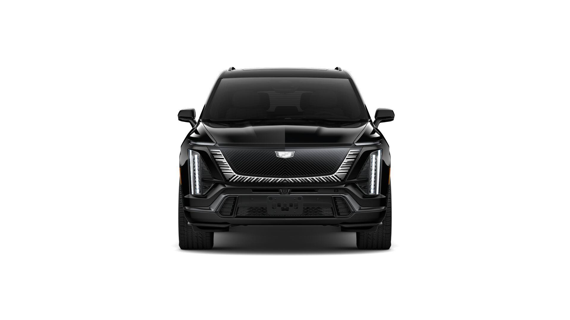 2026 Cadillac VISTIQ Platinum Sport - Photo 50