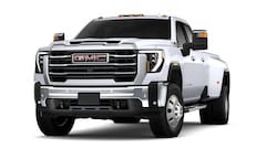 2026 GMC Sierra 3500 HD SLT DRW Truck