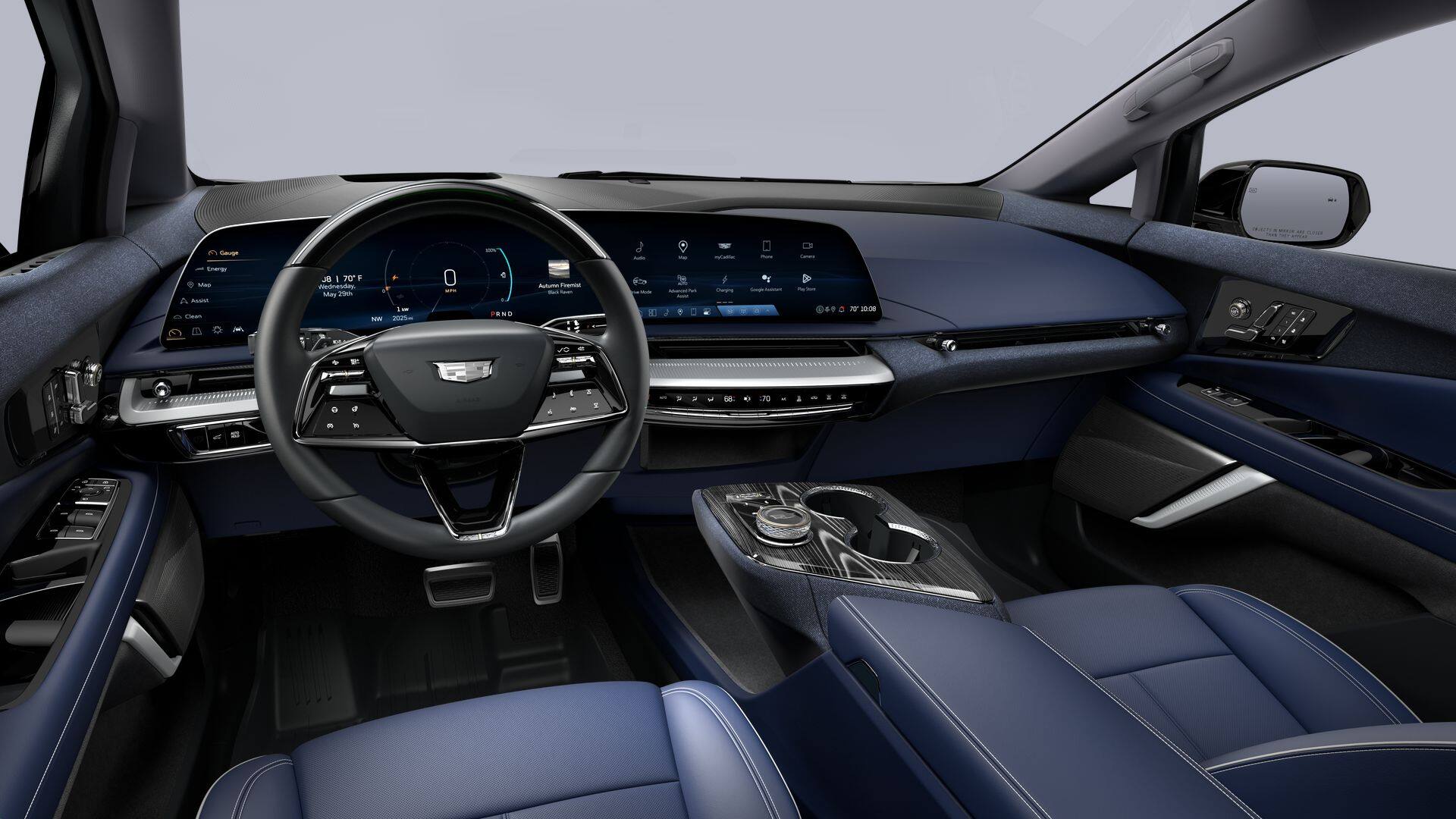 2026 Cadillac OPTIQ Premium Sport - Photo 56