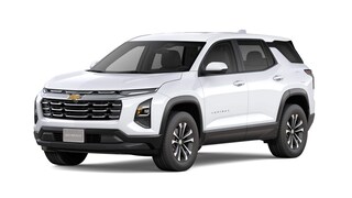 2027 Chevrolet Equinox LT SUV