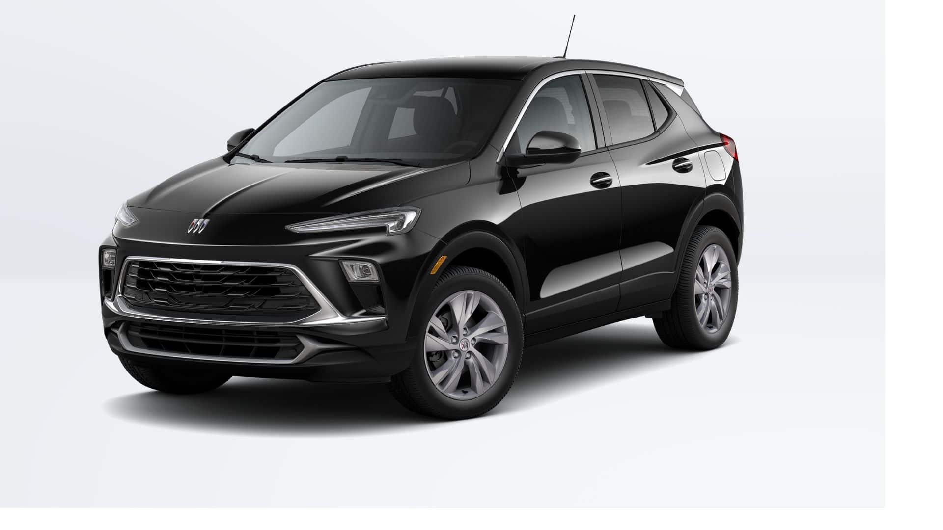 Thumbnail: 2026 Buick Encore GX - 3
