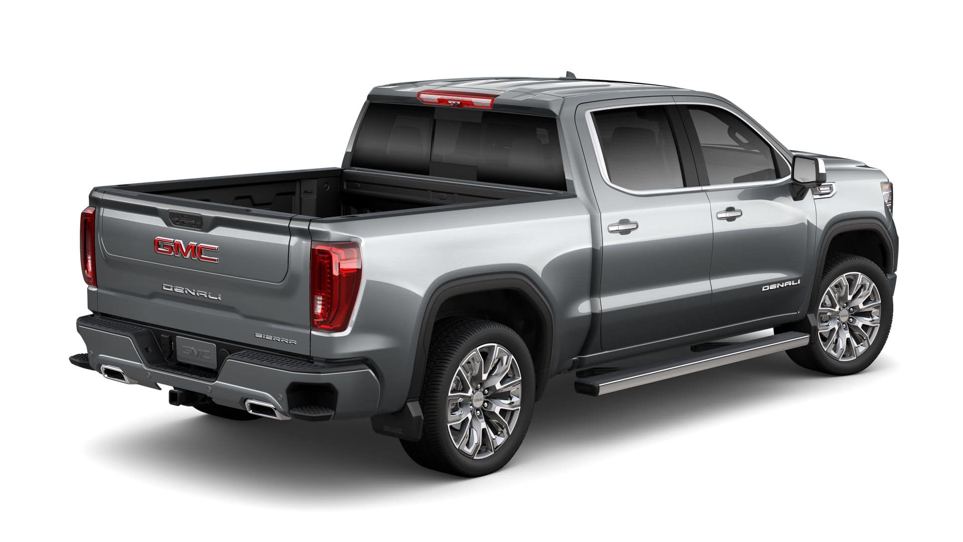 2026 GMC Sierra 1500 Denali - Photo 3