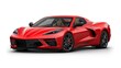 Chevrolet Corvette Stingray