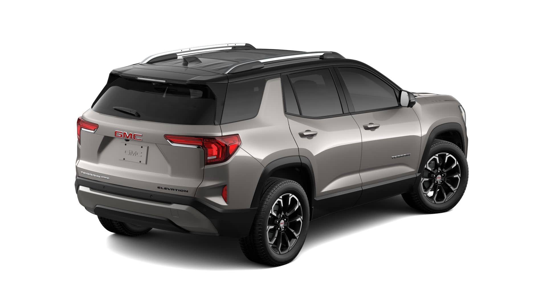2026 GMC Terrain Elevation - Photo 27