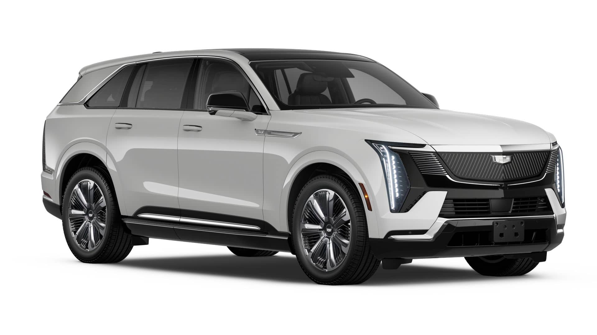 2025 Cadillac Escalade IQ Luxury 2 - Photo 6