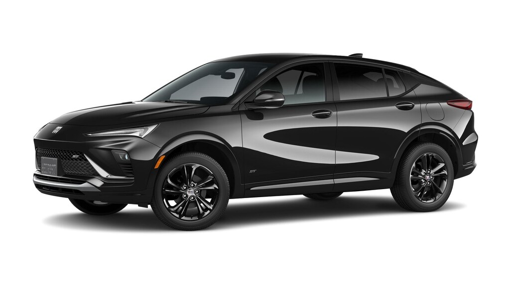 New 2026 Buick Envista Sport Touring SUV