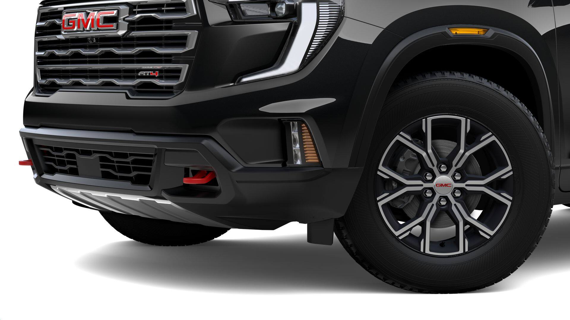 2026 GMC Acadia AT4 - Photo 39