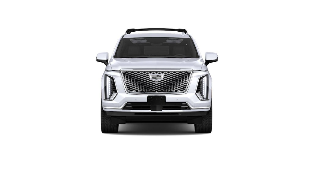 New 2026 CADILLAC Escalade ESV Platinum Luxury SUV