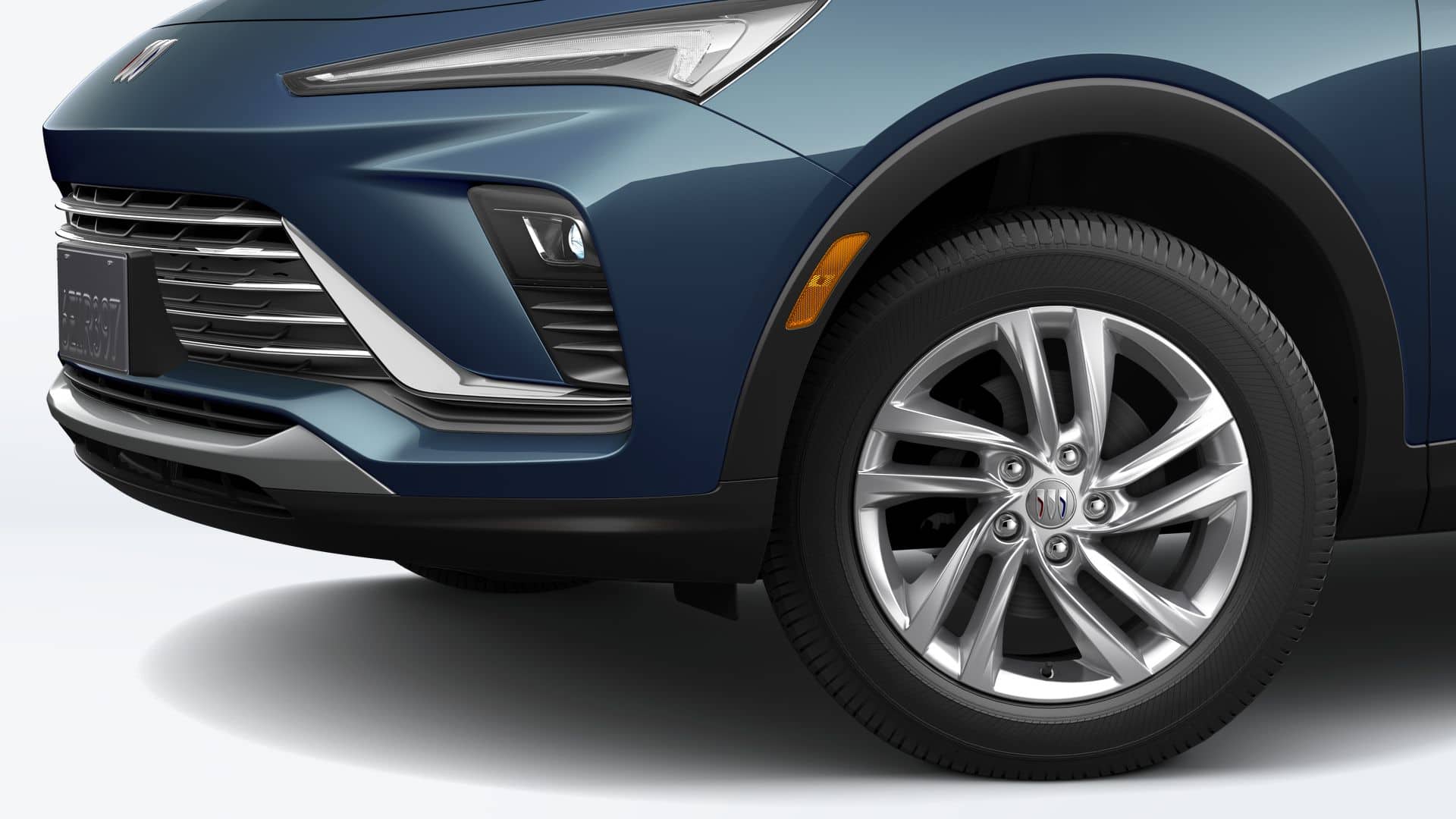 Thumbnail: 2025 Buick Envista - 32