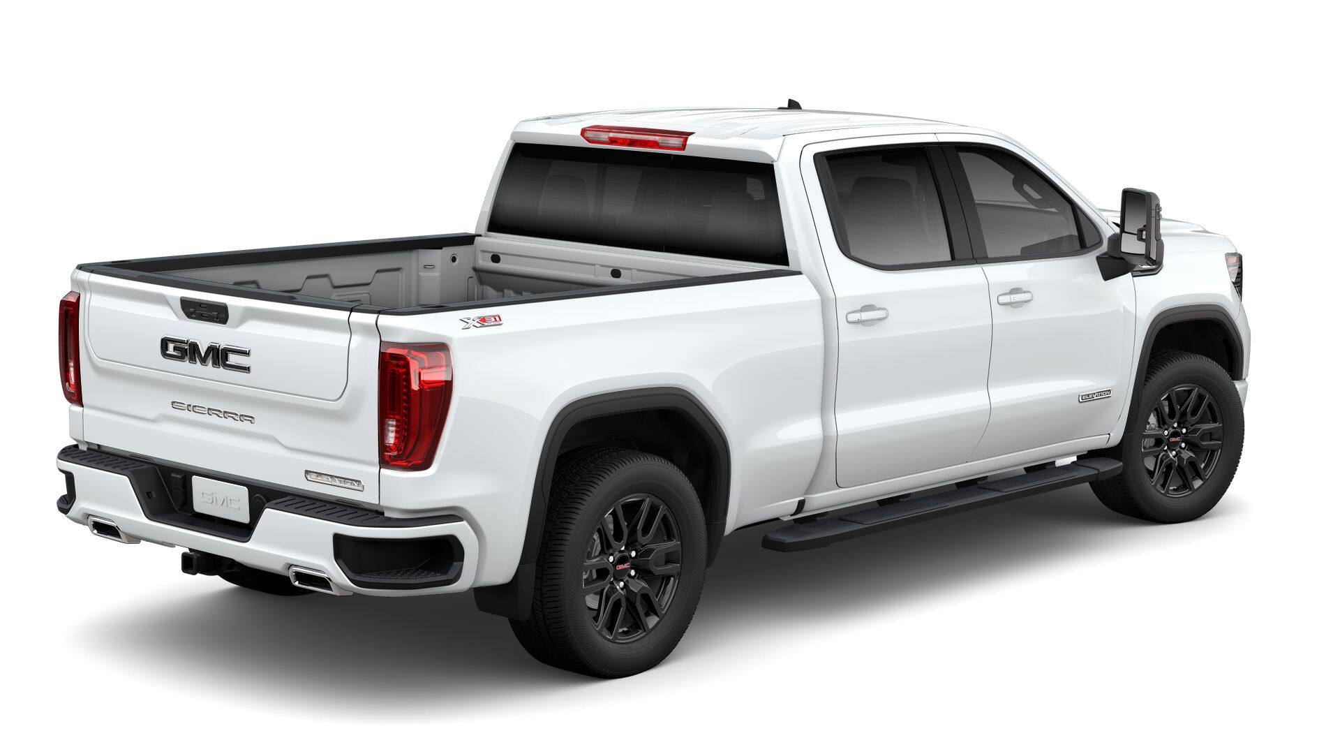 2026 GMC Sierra 1500 Elevation - Photo 51